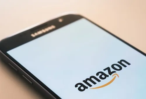 Amazon.com Inc said its cloud computing division Amazon Web Services (AWS) and its voice assistant service Alexa were back online after a brief outage on Sunday.