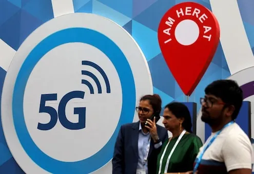 India has covered 600 districts with 5G services in less than 200 days, which is one of the fastest in the world, Union Minister of State for Communications Devusinh Chauhan said on Monday.
