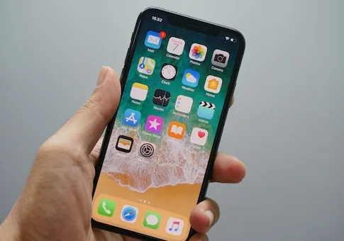 Apple fell to the second position with a 21 per cent market share, closing the gap with Samsung due to the strong demand for its iPhone 14 Pro series in Q1 2023.