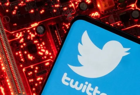 The report came as Twitter was set to remove all legacy verified Blue check marks from April 1.