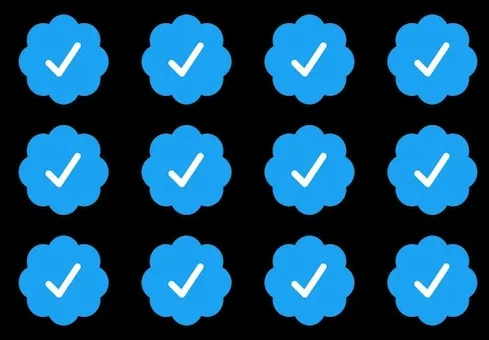 Here’s what Twitter users—including celebrities had to say about 'legacy verified' checkmarks going away.