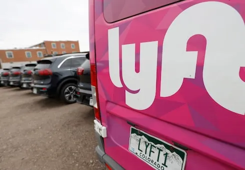 Risher informed Lyft's workforce of more than 4,000 employees in an email posted online Friday that a “significant” number of them will lose their jobs