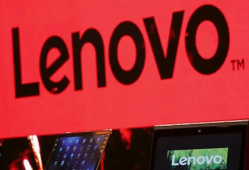 Lenovo led the global PC market with 22.4 per cent market share, followed by HP Inc at 21.1 per cent and Dell Technologies at 16.7 per cent.