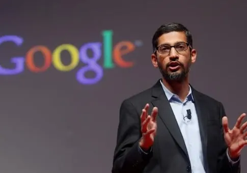 Alphabet Inc Chief Executive Sundar Pichai received total compensation of about $226 million in 2022, more than 800 times the median employee's pay, the company said in a securities filing on Friday.
