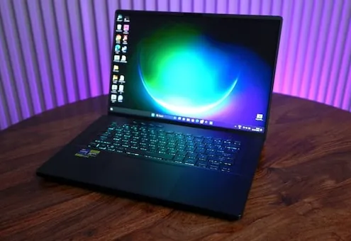 ROG Zephyrus M16 is a promising gaming laptop with some seriously impressive hardware. However, the question remains: is it worth the whopping Rs 3,64,990? Find out in this review.