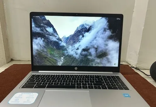 The HP Chromebook 15.6-inch laptop, priced below Rs 30,000 in India, can be a suitable choice for price-conscious consumers.