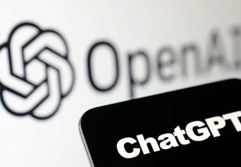 OpenAI is the company behind the ChatGPT chatbot