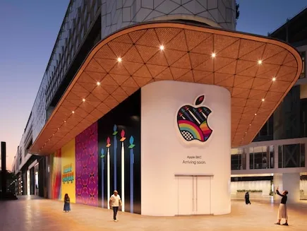 Apple has officially confirmed that it is opening its first retail store in India and will be called Apple BKC.