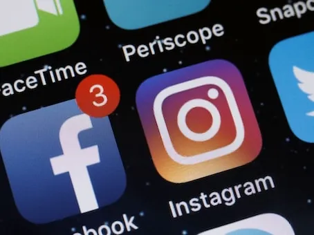 Facebook and Instagram collect personal details, location data, usage data, device data, IP address, browser type and other related information