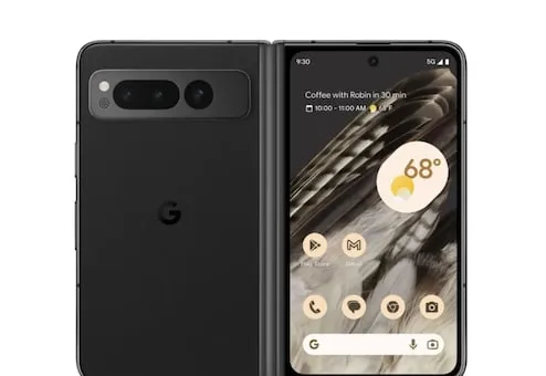 The first-ever Pixel phone could be part of the Google I/O 2023 keynote later this month.