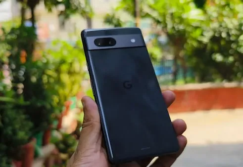 The latest affordable Pixel a-series smartphone uses the same hardware as the premium models and has new cameras.