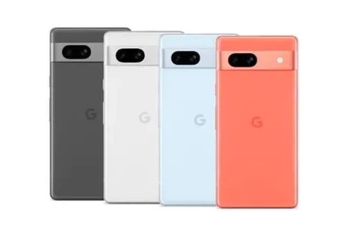 Now that the Pixel 7a has launched globally, here, let’s compare the Pixel 7a to the older Pixel 6a and see what is different with Google's latest mid-range offering.