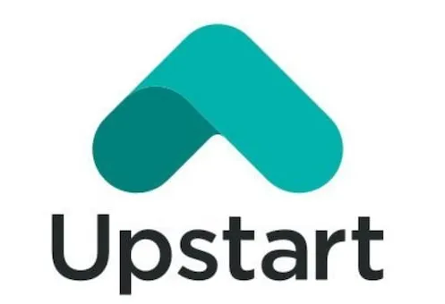 San Mateo, California-based Upstart, which uses AI to verify and process loans quickly, said it would receive the capital from new and existing partners