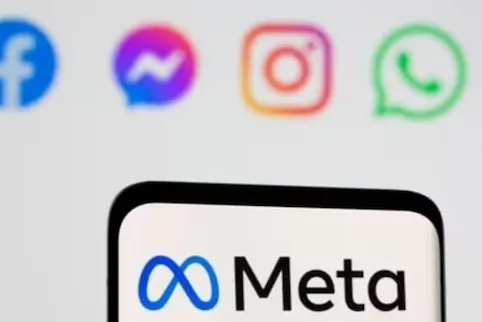 Social media giant Meta Platforms Inc joined the generative AI product race on Thursday, saying it would begin testing artificial intelligence-powered ad tools that can create content like image backgrounds and variations of written text.