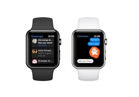 If you use the Messenger app on your Apple Watch, here’s some unpleasant news for you: Meta—the parent company of Facebook—is killing the Messenger app for the Apple Watch.