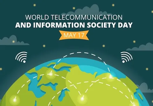 World Telecommunication and Information Society Day highlights the impact of the Internet and other communication tools on society