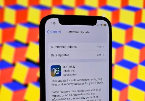 Apple has released iOS 16.5—bringing new features, bug fixes, and security updates for users. The update is rolling out to all iPhones eligible for iOS 16—meaning users with an iPhone 8 and later can download the iOS 16.5 update worldwide.