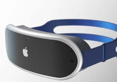 Mark Gurman has said that the launch of Apple's mixed reality headset would define Tim Cook’s legacy as a CEO, and that Apple deviated from their original vision.