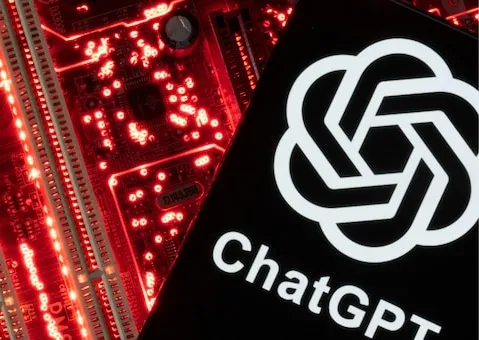 About 47 per cent of adults in the US said they used the AI chatbot ChatGPT for stock recommendations, and 69 per cent said they would consider using it in the future, a new study has shown.