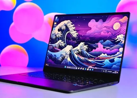 The Samsung Galaxy Book 3 Pro is a lightweight, premium Windows laptop that features powerful internals, seamless integration with the Samsung ecosystem, and a stunning design. Find out in our review if it is worth the premium price tag.