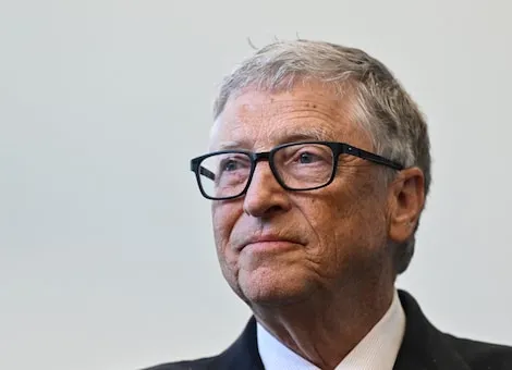 Gates said it would disappoint him if Microsoft were not in the running, though there was a 50% chance the top player to emerge will be a startup