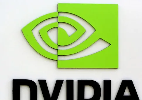 The artificial-intelligence boom has helped Nvidia become the fifth-most valuable U.S. company by market value