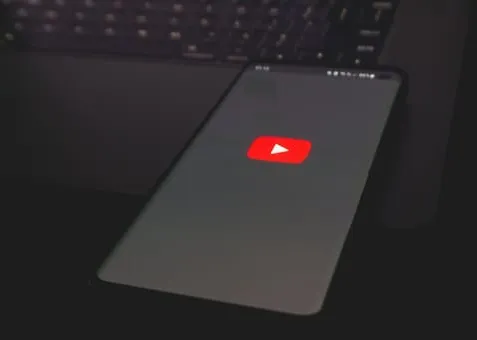 The new tab is likely being tested to show Shorts videos for users on mobile.