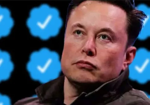 Musk shared a screenshot where the Twitter app was seen taking 9.52GB space on a phone.