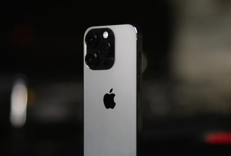 New Apple leak reveals quite a few surprises about iPhone 15. (Unsplash)