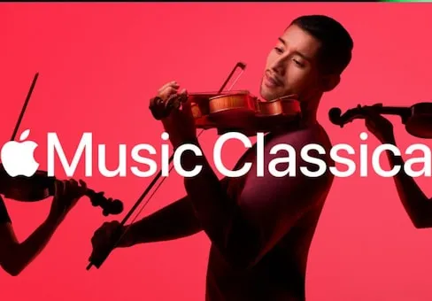 The new Classical Music app is separate from the original Music app and now Android users can experience the catalogue.