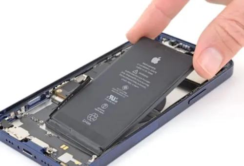 Apple has already settled a similar case in the US and offered a free battery replacement to the defective units.