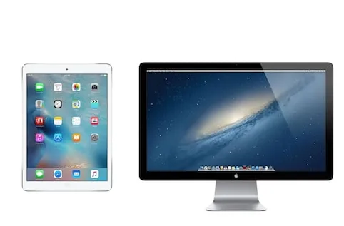 Apple has updated its list of obsolete products, including the original iPad Air and the Thunderbolt Display.