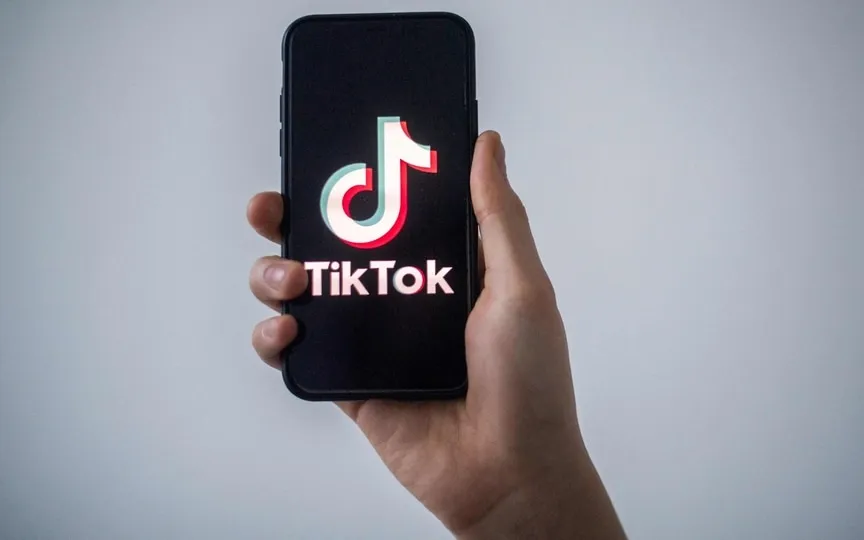 Members of Congress on TikTok defend app's reach to voters. (AFP)