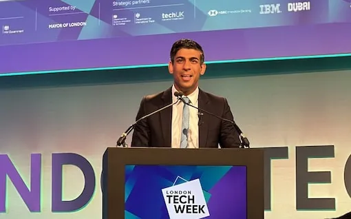 Speaking at the London Tech Week 2023– UK’s biggest tech conference– Prime Minister Rishi Sunak mentioned that his goal is clear: “act quickly to retain the UK's position as one of the world’s tech capitals”.