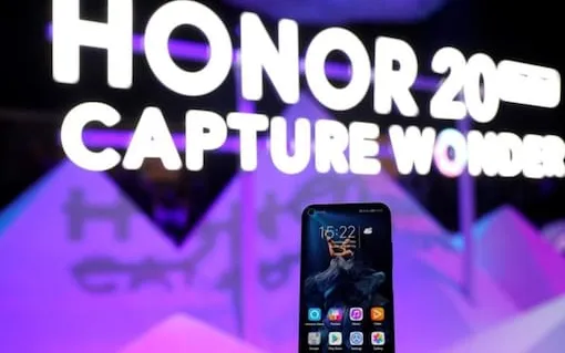 Honor is not planning to set up its own team in India and will continue with its arrangement with PSAV Global.
