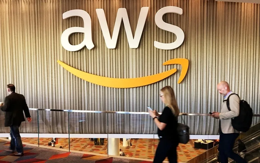 AWS suffers a major outage in the early hours of June 14. (REUTERS)