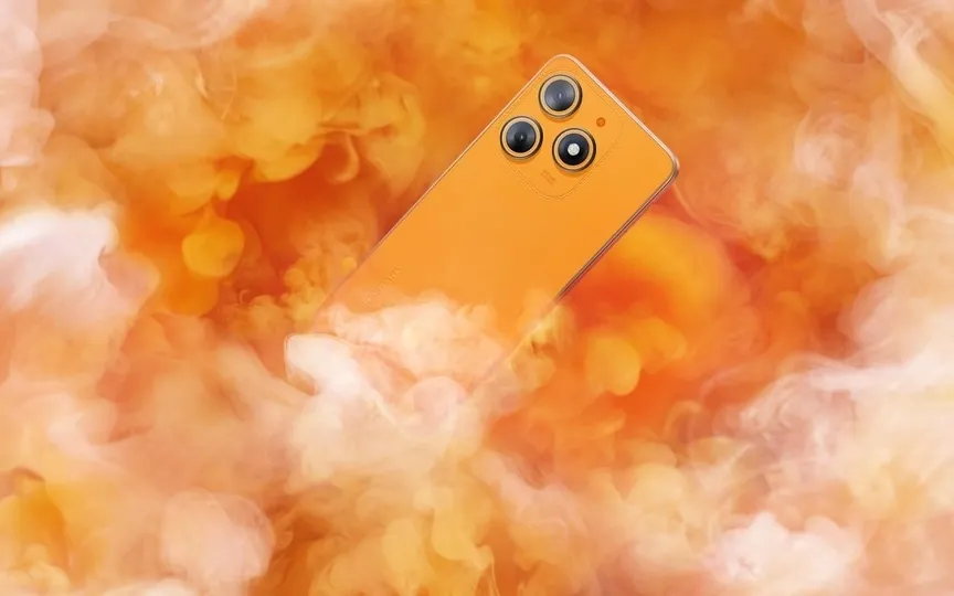 TECNO mobile gets a segment-first leather-finish edition in SPARK GO 2023 series (TECNO)