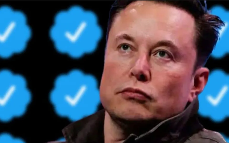 Elon Musk sues law firm Wachtell, Lipton, Rosen & Katz over a $90 million fee received for defeating his bid to walk away from the Twitter buyout