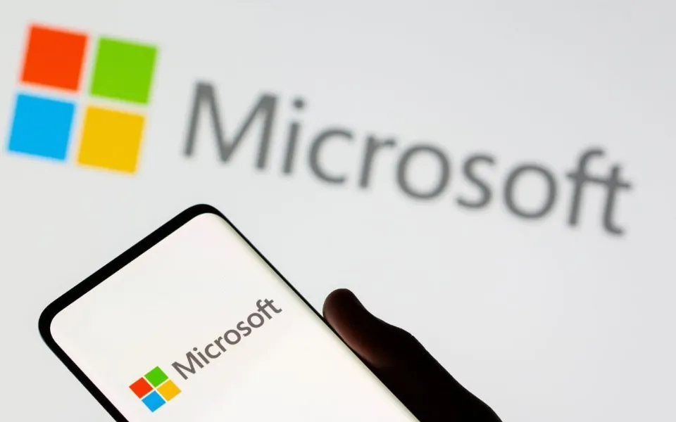 Microsoft has been fined 2.2 billion euros ($2.4 billion) in the previous decade for practices in breach of EU competition rules