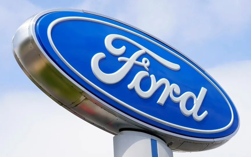 Ford, great-grandson of founder Henry Ford, said he sees an opportunity for Ford engineers to understand the technology. (AP Photo/Matt Rourke, File) (AP)