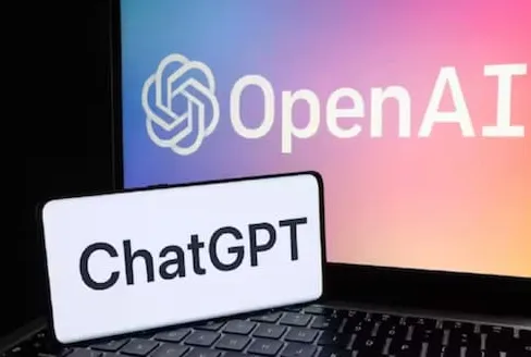 OpenAI, the creator of AI-powered conversational chatbot ChatGPT, is rapidly nearing one billion unique visitors per month on its website, making it the fastest-growing website among the top 50 most visited sites on the planet.