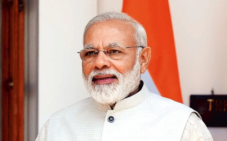 Prime Minister Narendra Modi is expected to meet world's most influential leaders in New York (HT)