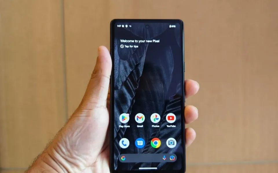 Alphabet Inc's Google has begun early conversations with domestic suppliers to move some production of its Pixel smartphone to India, Bloomberg News reported on Tuesday, citing people familiar with the matter.