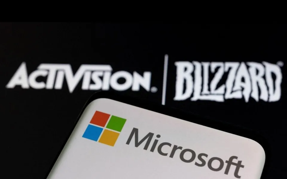 Microsoft Corp is in talks about an extension of its acquisition contract with video game maker Activision Blizzard, which is set to expire on Tuesday, so the parties can overcome the remaining regulatory hurdles to their $69 billion deal, a person familiar with the matter said on Monday.