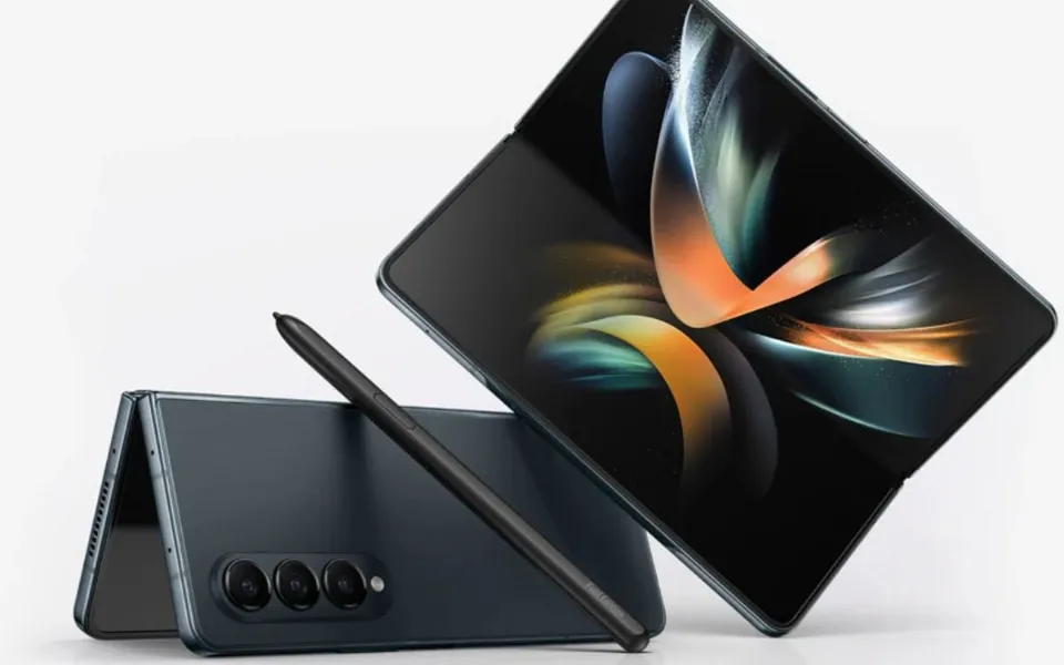The Galaxy Z Fold 5 is expected to be powered by the Qualcomm Snapdragon 8 Gen 2 processor, coupled with 12GB of LPDDR5x RAM .