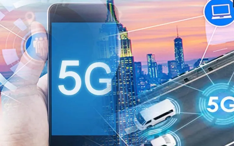 The 5G subscription in India is estimated to have reached about 10 million by 2022 end, and is seen accounting for about 57 per cent of mobile subscriptions in the country by the end of 2028, making it "the fastest growing" 5G region globally.