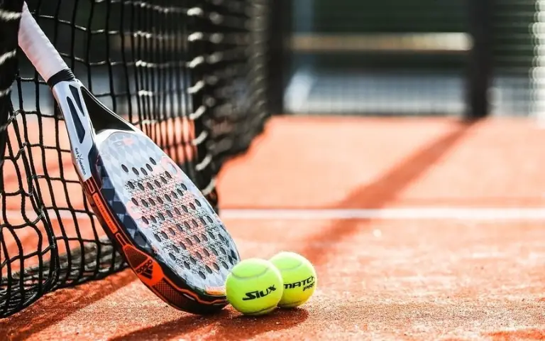 A tool using generative AI technology will provide audio commentary for match highlights videos on the Wimbledon website and app. (Pixabay)