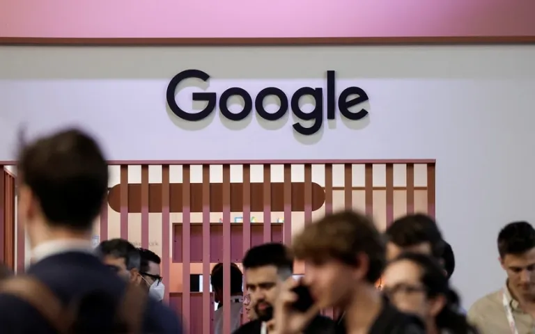 The jury also said that Google infringed the patents willfully, which could lead to a judge increasing the award by up to three times the verdict amount. (Reuters)