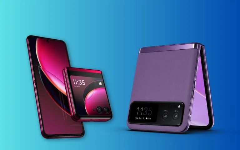 After their global launch, Motorola India will be launching the latest foldable smartphones, the Moto Razr 40 and Moto Razr 40 Ultra, in the Indian market on July 3