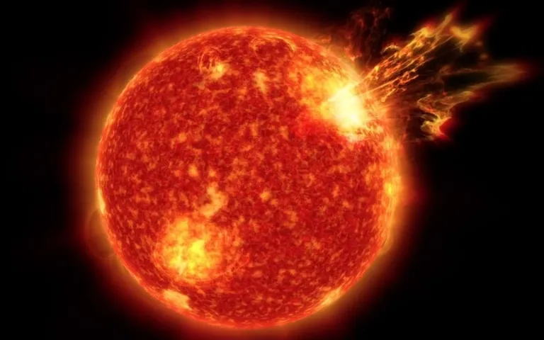 Know all about the solar storm that is expected to strike the Earth today, June 23. (nasa.gov)